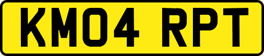 KM04RPT