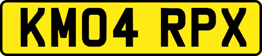 KM04RPX