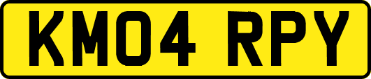 KM04RPY