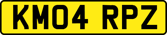 KM04RPZ