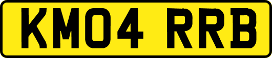 KM04RRB