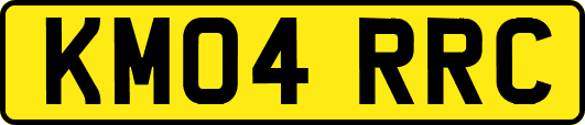 KM04RRC