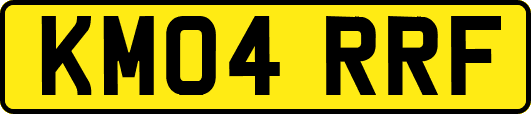 KM04RRF