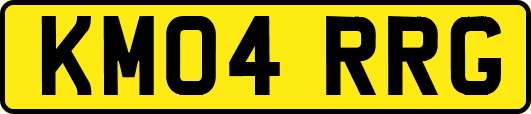KM04RRG