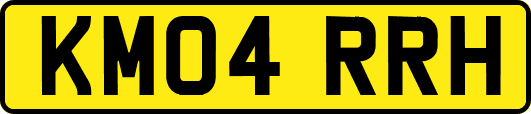 KM04RRH