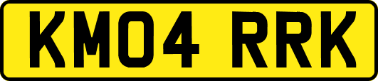 KM04RRK