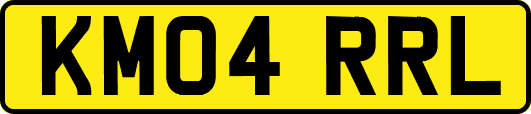 KM04RRL
