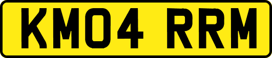 KM04RRM