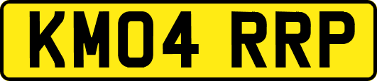 KM04RRP