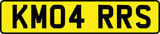 KM04RRS