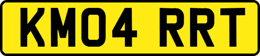 KM04RRT