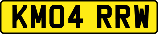 KM04RRW