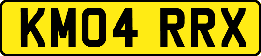 KM04RRX