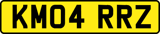 KM04RRZ