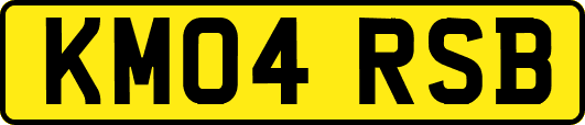 KM04RSB