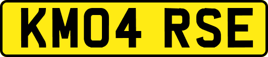 KM04RSE