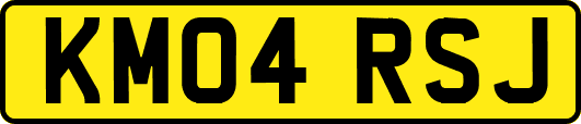 KM04RSJ