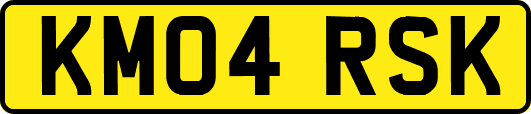 KM04RSK