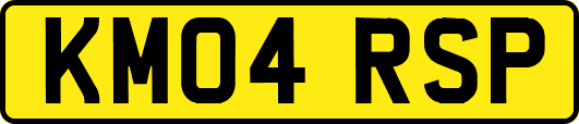 KM04RSP