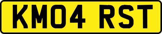 KM04RST
