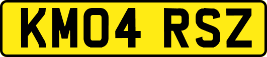 KM04RSZ