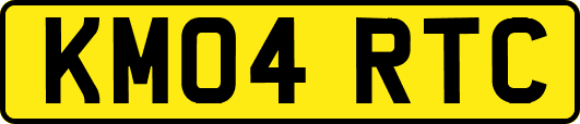 KM04RTC