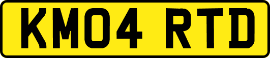 KM04RTD