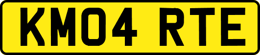 KM04RTE