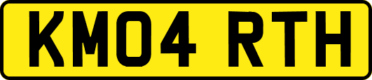 KM04RTH
