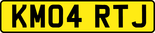 KM04RTJ
