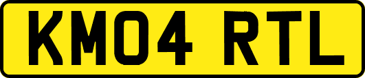 KM04RTL