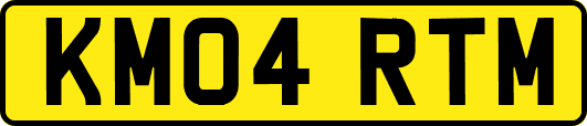 KM04RTM