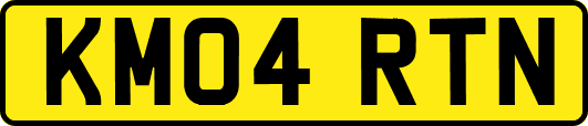 KM04RTN