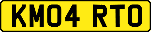 KM04RTO