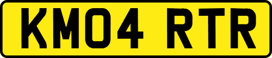KM04RTR