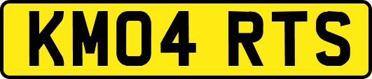KM04RTS
