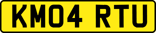 KM04RTU