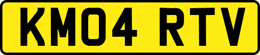 KM04RTV