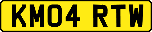 KM04RTW