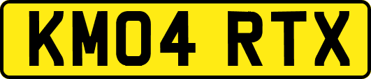 KM04RTX