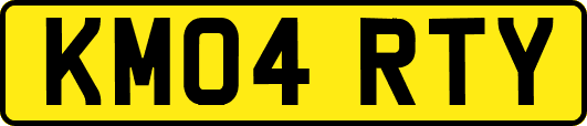 KM04RTY