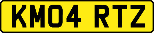 KM04RTZ