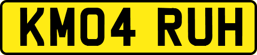 KM04RUH