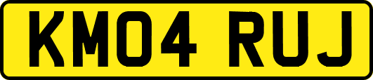 KM04RUJ