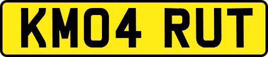 KM04RUT