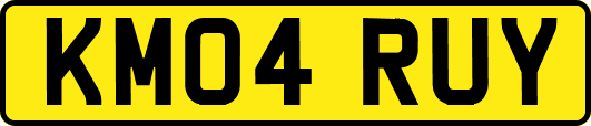 KM04RUY
