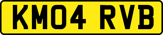 KM04RVB