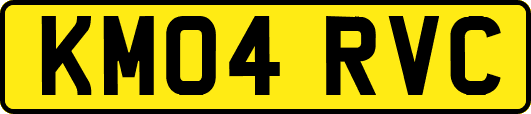 KM04RVC