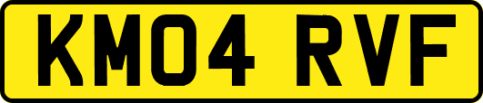 KM04RVF