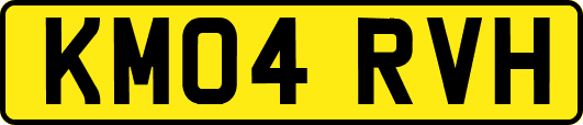 KM04RVH